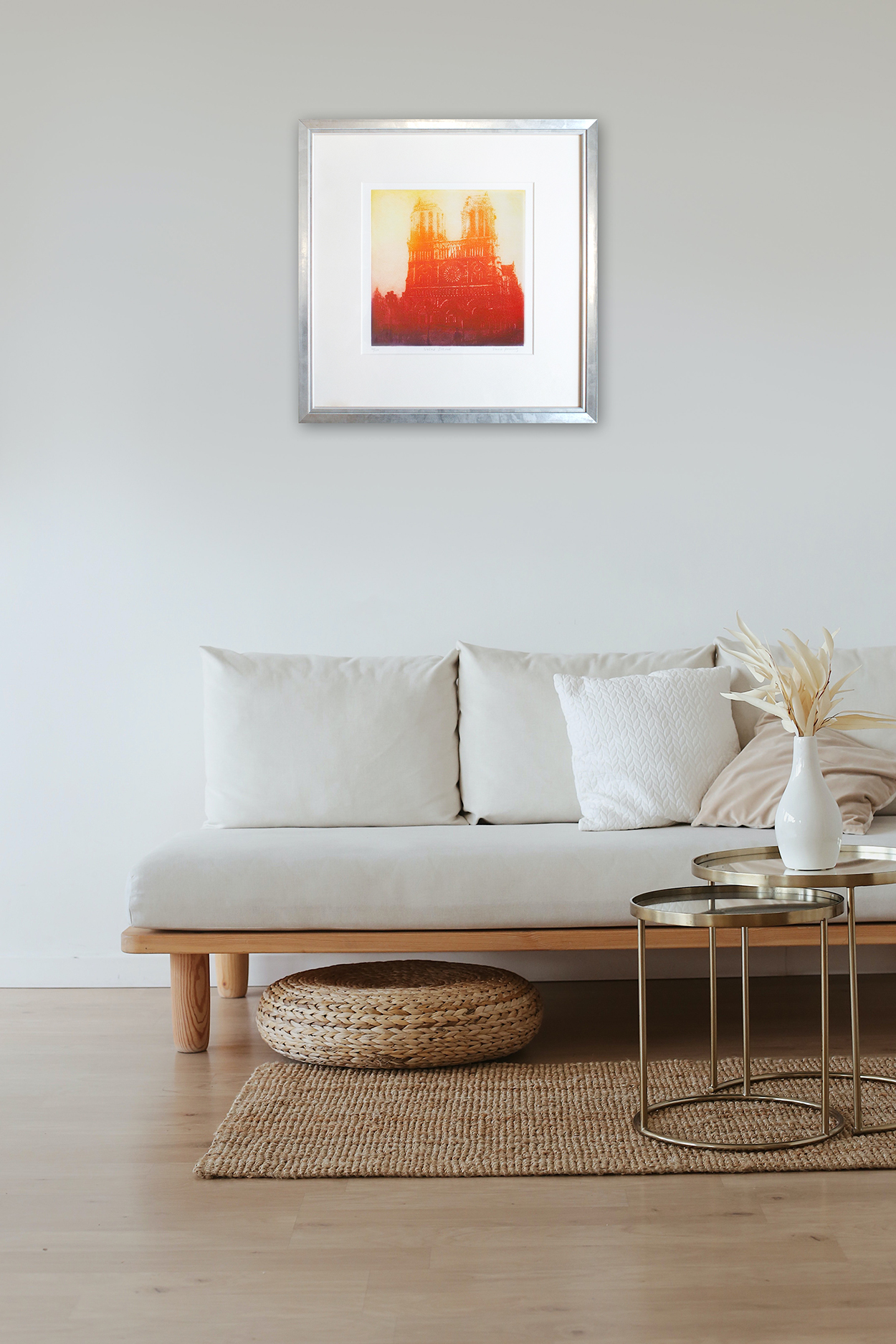 Susie Perring Notre Dame Paris mockup