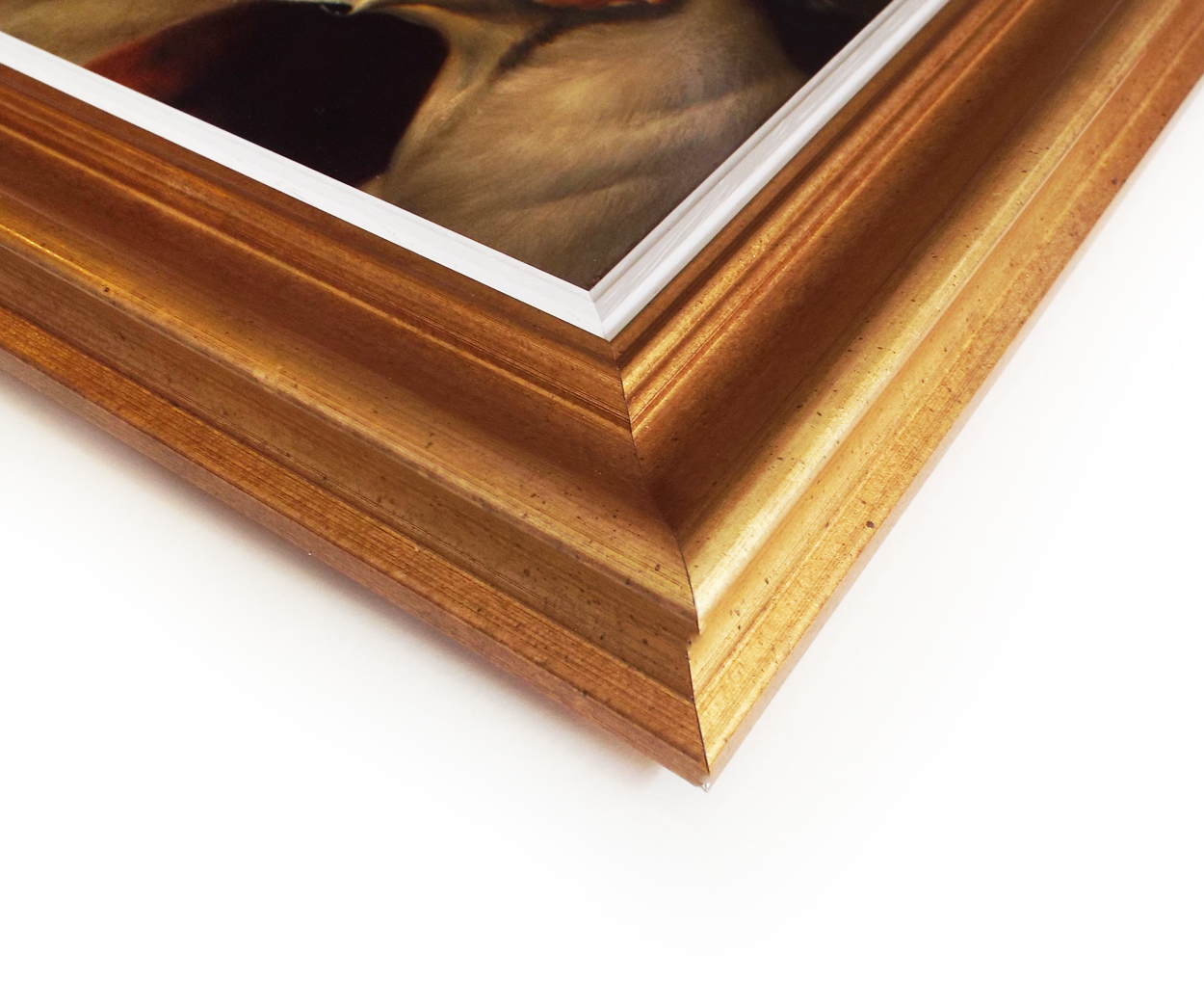 John Arnold Wheeler Foxhounds moulding2