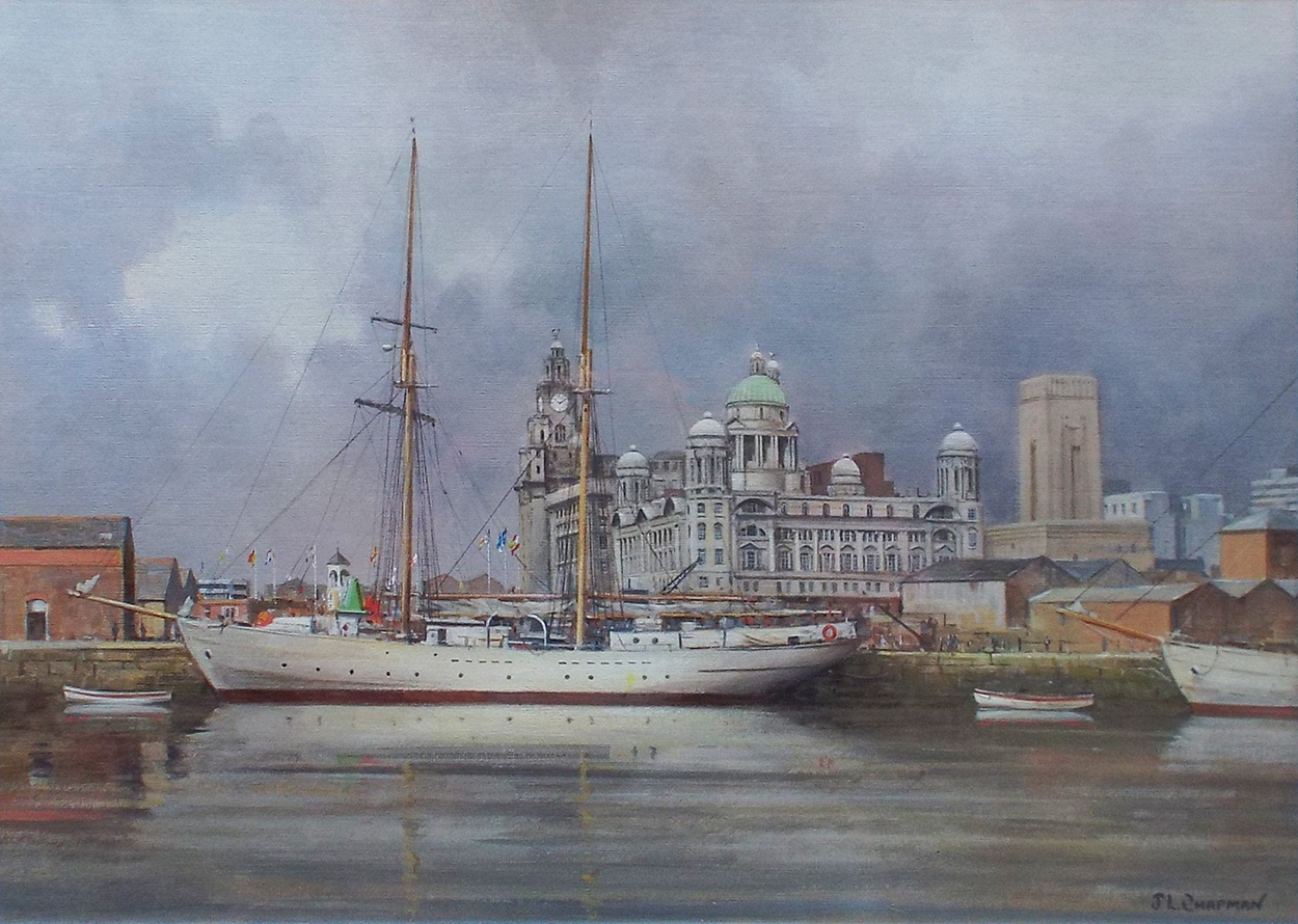 ' in Port