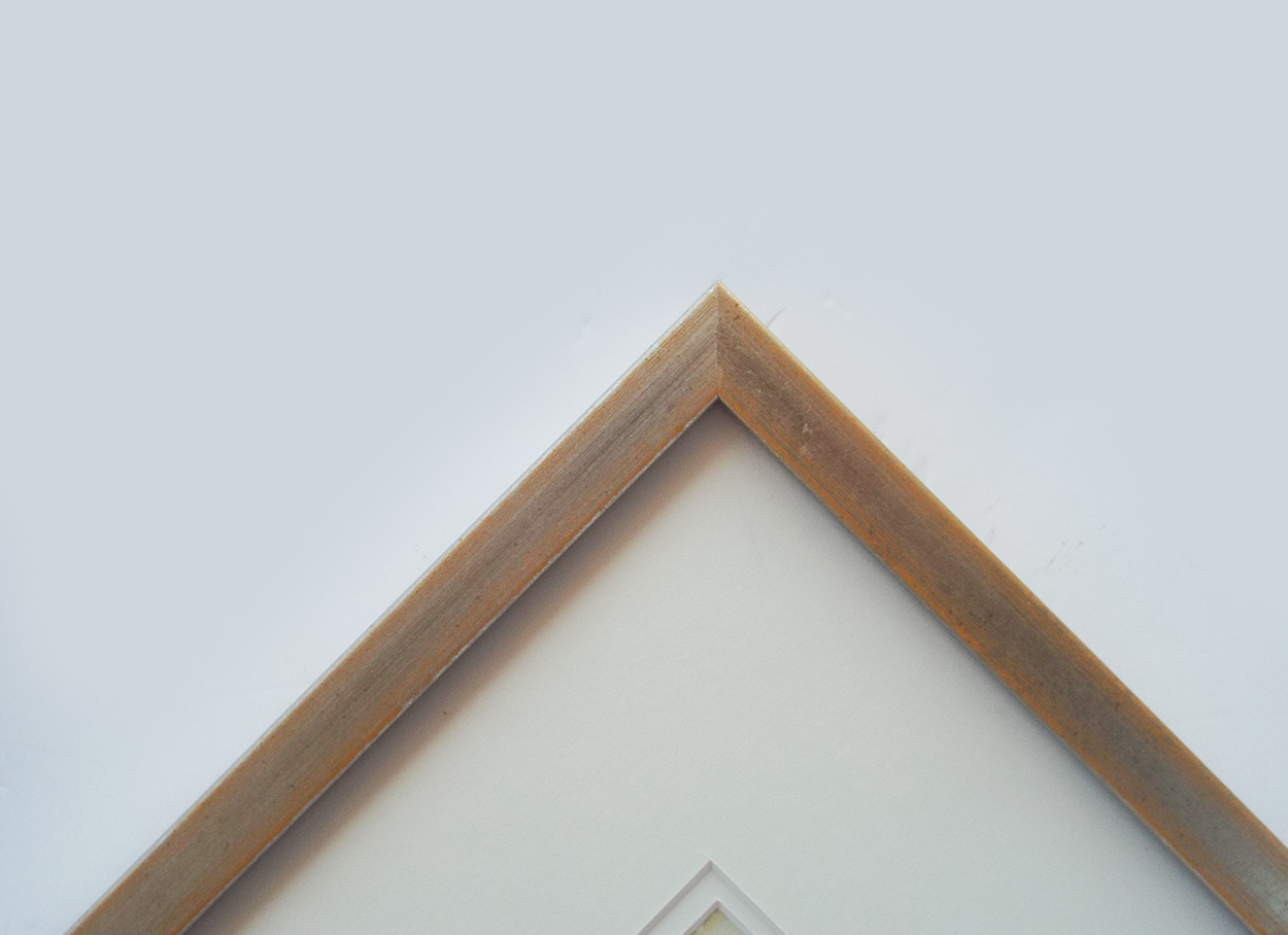 'Tween Lights- Frame Details
