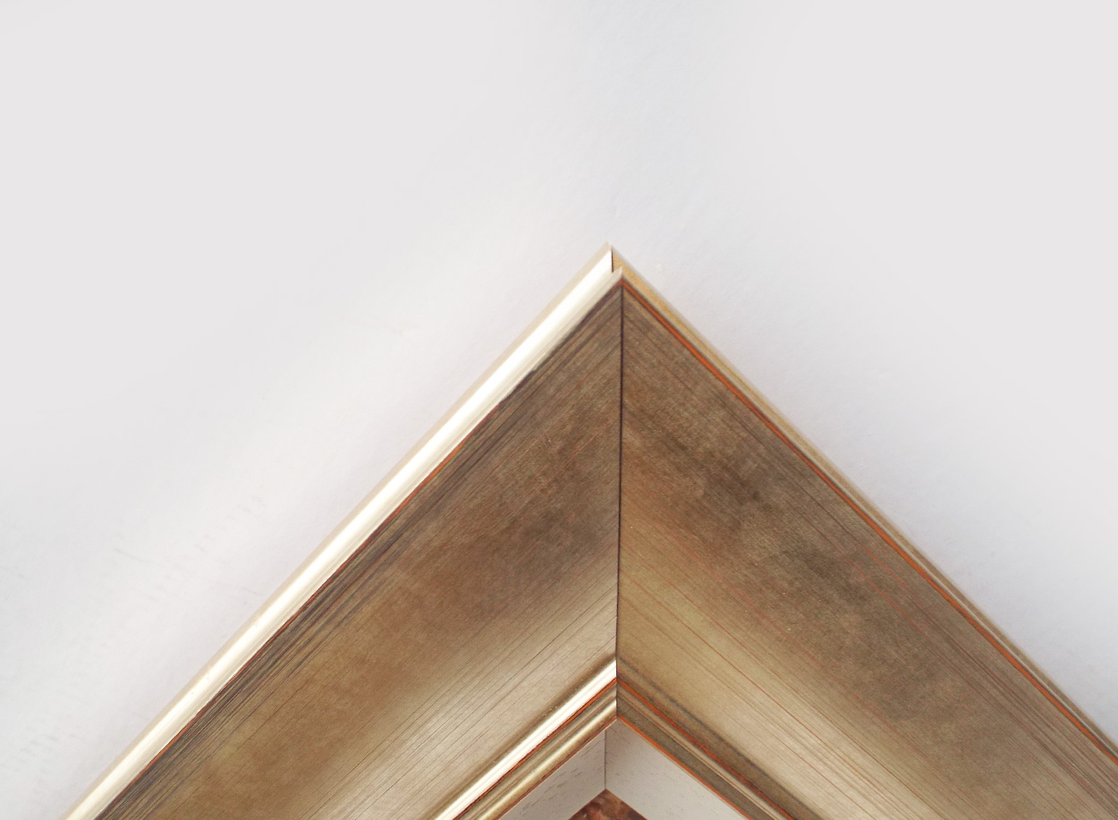 JB Chapman London & Thames View- Frame Details