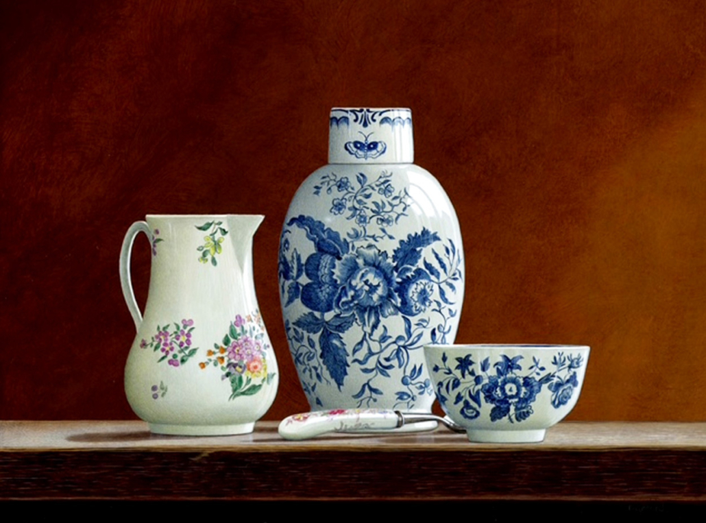 Size guide for A-Z pages- Tim Gustard