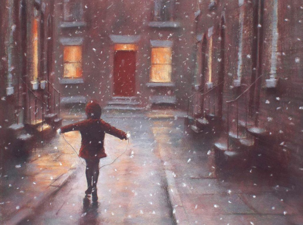 Size guide for A-Z pages- Marc Grimshaw