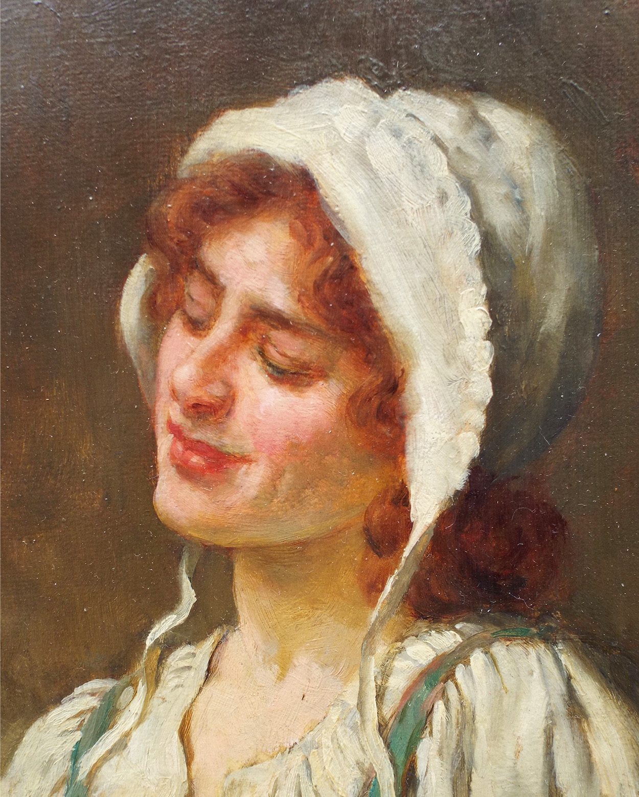 William Breakspeare Another Drink- Details