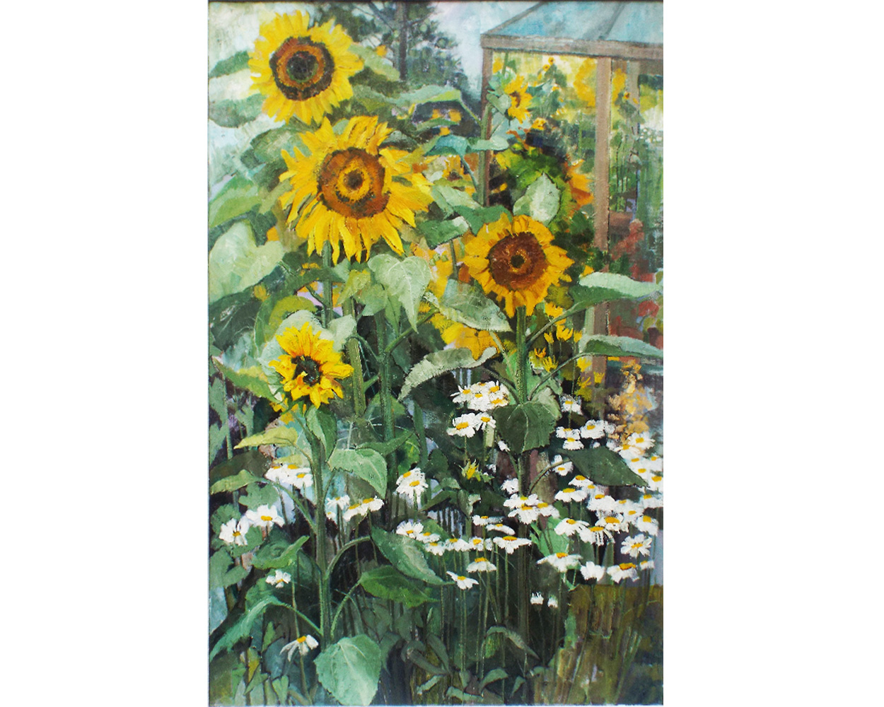 Norma Jameson, The Sunflower Corner - Product Image 2