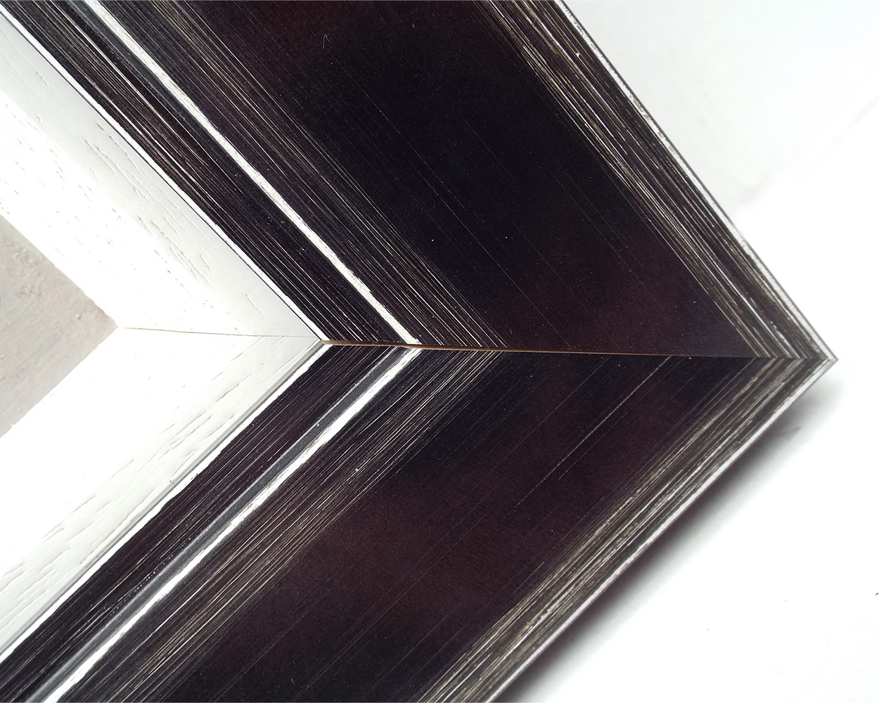 Raymond Campbell, Black Frame - Additional
